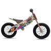 Un4seen Balance Bike - Woody