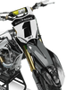 Kawasaki Graphics Kit - Roar