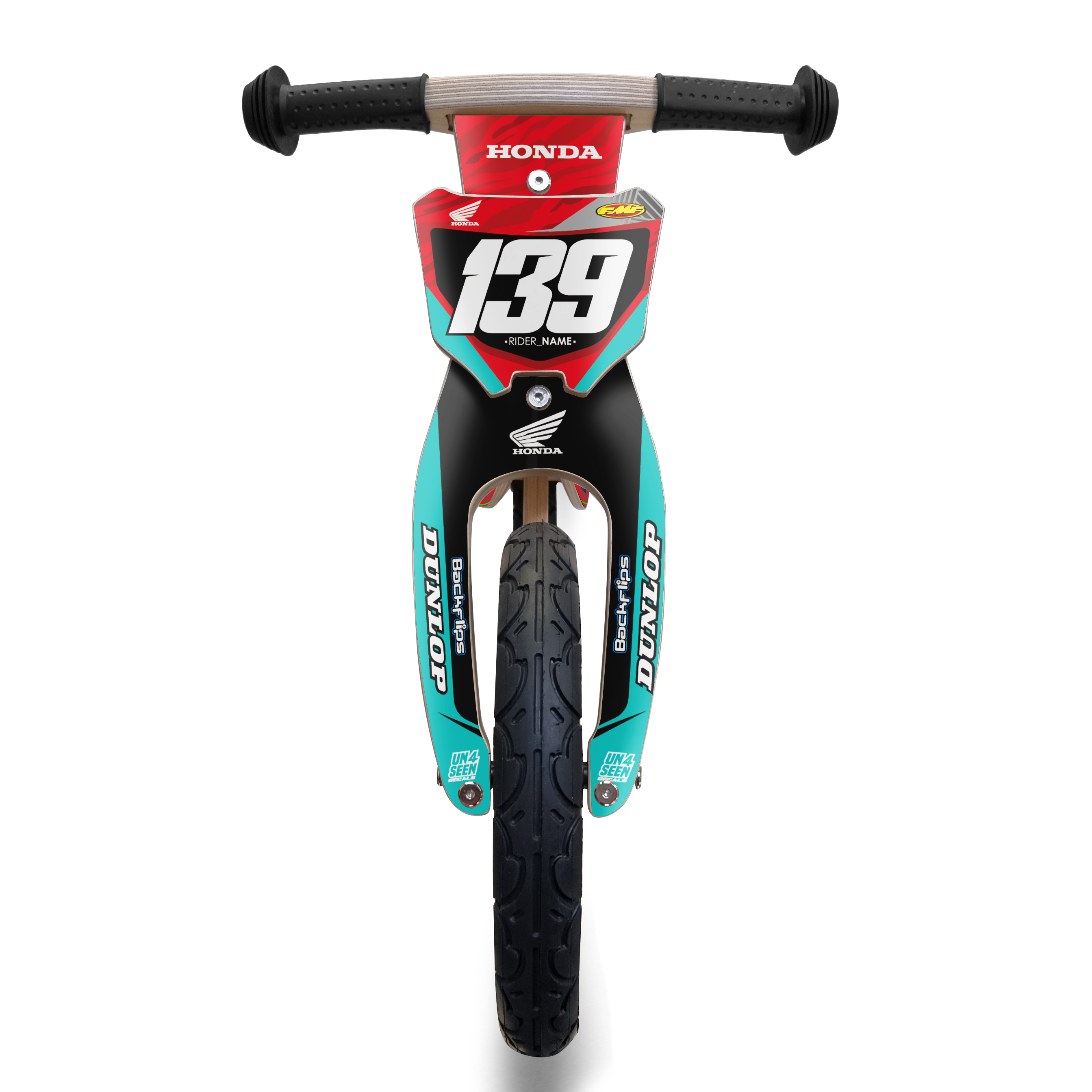 Buzz balance bike Clearance