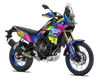 Yamaha Adventure Graphics Kit - Tenere 700 - Sunrise
