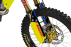 Suzuki Trim Decal Kit - Fever