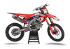 Honda Graphics Kit - Charge