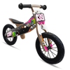 Un4seen Balance Bike - Galaxy Space