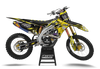 Suzuki  Split By Light Graphics Kit - Element