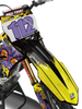Suzuki Hissing Kittys Graphics Kit - FREAKY FURBALL