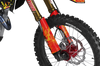 Honda Zombie Graphics Kit -  Animaniacs