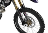 Kawasaki galaxy Graphics Kit - Dart