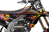 yamaha galaxy Graphics Kit - apollo