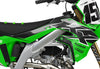 Kawasaki Graphics Kit - Excite