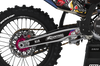 Husqvarna  Graphics Kit - GAMBLING JOKER