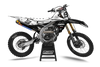 yamaha Graphics Kit - fasthouse