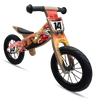 Un4seen Balance Bike - Honda Scare Bear