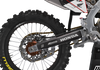honda Graphics Kit - rush