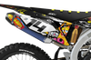 Suzuki Moaning Monsters Graphics Kit -  Mischief Mob