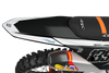 KTM Split By Light Graphics Kit - Blaze