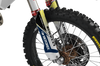 Husqvarna Trim Decal Kit - Pace