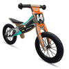Un4seen Balance Bike - Tyson Orange