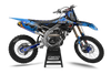 Yamaha  Moaning Monsters Graphics Kit - One Eyed Goblin