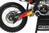Kawasaki Zombie Graphics Kit -  Elsa