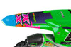 kawasaki Graphics Kit - retro