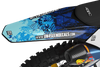 GasGas Zombie Graphics Kit -  Smurfs