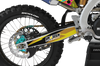 Suzuki  Split By Light Graphics Kit - Fuse