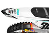 ktm Graphics Kit - l22 grey