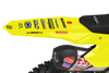 Suzuki Trim Decal Kit - Pace