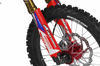 Honda Trim Decal Kit - Swoop