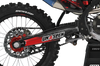 GASGAS Crank  Graphics Kit - Pist'on Ready