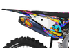 Honda Zombie Graphics Kit -  Rugrats