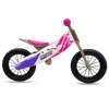 Un4seen Balance Bike - Balan Pink