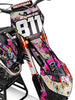 ktm Graphics Kit - donut