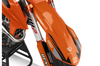 KTM Trim Decal Kit - Shoot