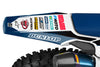 husqvarna Graphics Kit - pond