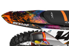 KTM  Moaning Monsters Graphics Kit - Muckya