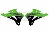 KX 85 2016 - OEM Shroud Set