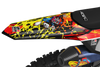 Honda Zombie Graphics Kit -  Animaniacs