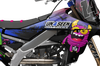 Yamaha Moaning Monsters Graphics Kit -  Tiger Thumb