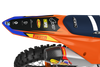 KTM Trim Decal Kit - Ghost