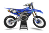 yamaha Graphics Kit - twotwo