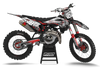 gasgas Graphics Kit - prayer