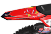 Honda Split By Light Graphics Kit -  Mirror