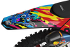 GasGas  Hissing Kittys Graphics Kit -Garbage Puss