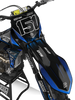 Yamaha Graphics Kit - Whiz