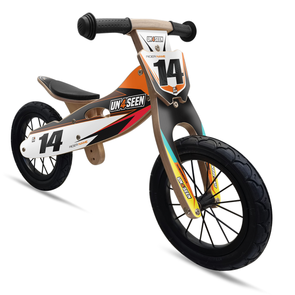 Un4seen Balance Bike - CML