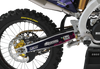 Suzuki Galaxy Graphics Kit - Moonlight