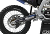 Kawasaki galaxy Graphics Kit - Breeze