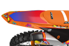KTM Retro Yippies Graphics Kit  - Happy Soul