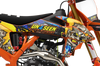 KTM  Zombie Graphics Kit - Beavus & Butthead
